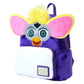 Loungefly x Hasbro Furby Mini Backpack - GeekCore