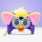 Loungefly x Hasbro Furby Zip Around Wallet - GeekCore