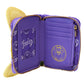 Loungefly x Hasbro Furby Zip Around Wallet - GeekCore