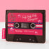 Loungefly x Hasbro Jem and the Holograms Cassette Card Holder - GeekCore