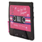 Loungefly x Hasbro Jem and the Holograms Cassette Card Holder - GeekCore