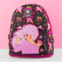 Loungefly x Hasbro Jem and the Holograms Mini Backpack - GeekCore
