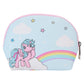 Loungefly x Hasbro My Little Pony 3 - Piece Cosmetic Bag Set - GeekCore