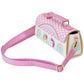 Loungefly x Hasbro My Little Pony 40th Anniversary Stable Crossbody Bag - GeekCore