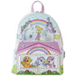 Loungefly x Hasbro My Little Pony 40th Anniversary Stable Mini Backpack - GeekCore