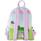Loungefly x Hasbro My Little Pony 40th Anniversary Stable Mini Backpack - GeekCore