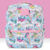Loungefly x Hasbro My Little Pony Sky Scene AOP Nylon Mini Backpack - GeekCore