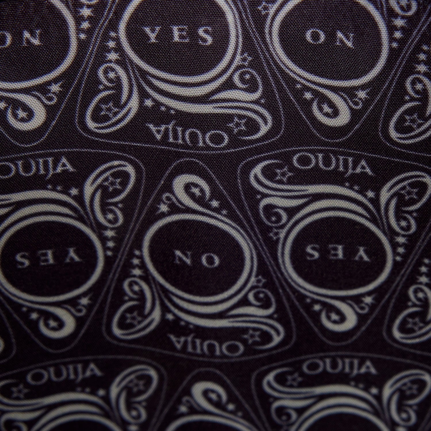 Loungefly x Hasbro Ouija Crossbody Bag - GeekCore