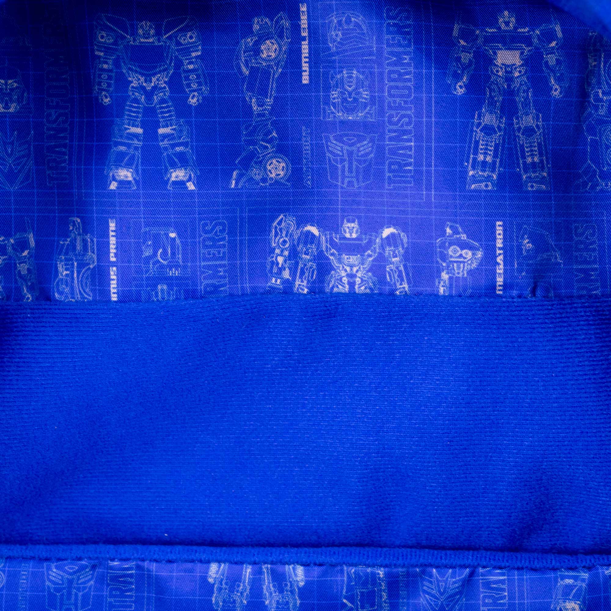 Loungefly x Hasbro Transformers Mini Backpack - GeekCore