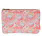 Loungefly x Hello Kitty and Friends Carnival Nylon Pouch - GeekCore