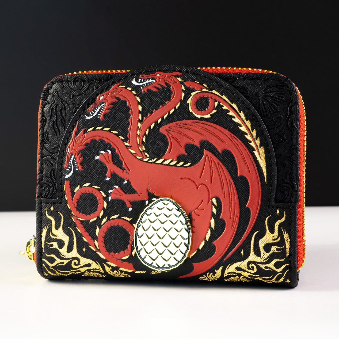 Loungefly x House of the Dragon Targaryen Walet - GeekCore