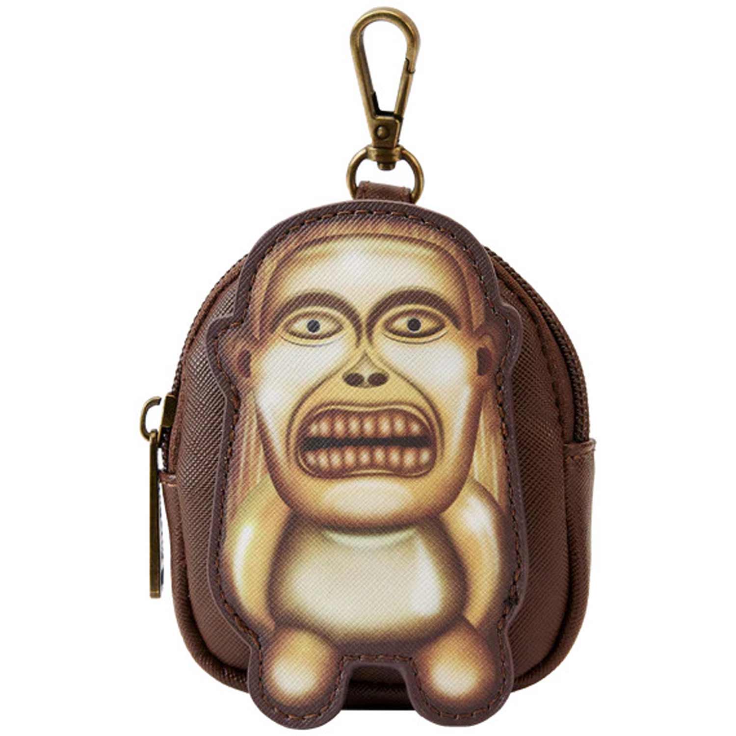 Loungefly x Indiana Jones Raiders Mini Backpack with Coin Purse - GeekCore