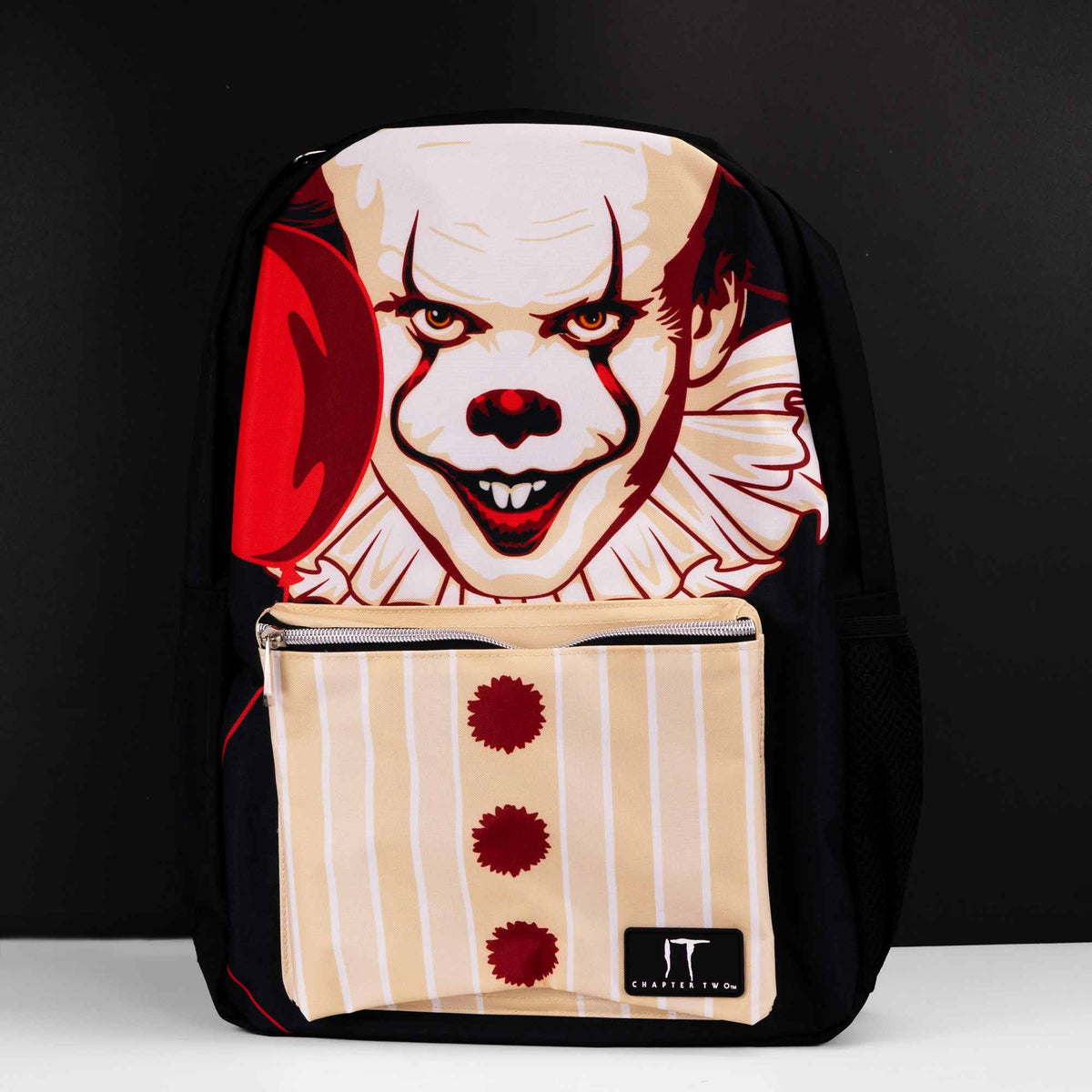 Loungefly x IT Chapter Two Pennywise Backpack - GeekCore