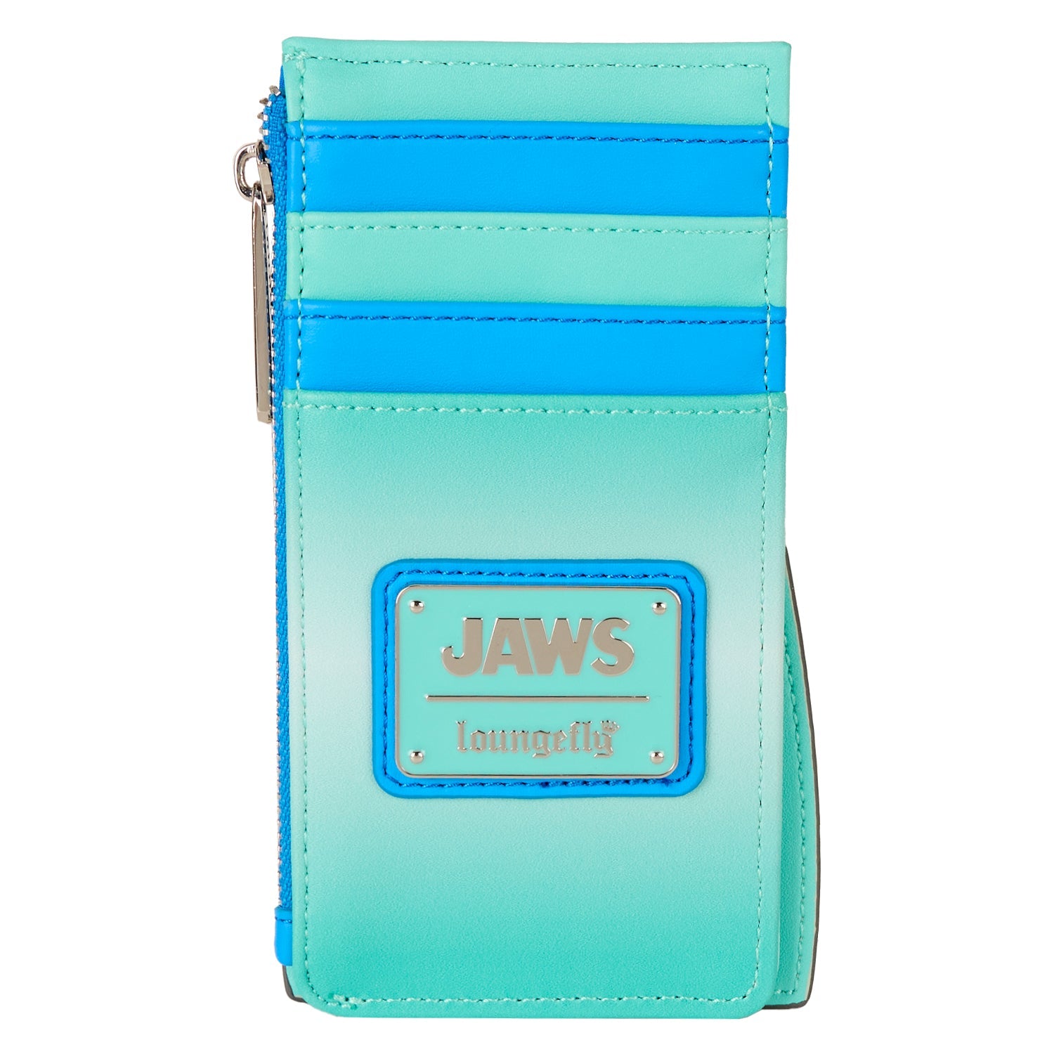 Loungefly x Jaws Ocean Scene Large Card Holder - GeekCore