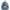Loungefly x Jimi Hendrix Psychedelic Landscape Mini Backpack - GeekCore