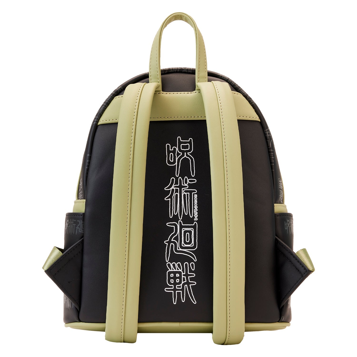 Loungefly x Jujutsu Kaisen Becoming Sakuna Mini Backpack - GeekCore