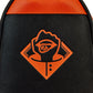 Loungefly x Jujutsu Kaisen Yuji Itadori Cosplay Mini Backpack - GeekCore