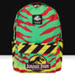 Loungefly x Jurassic Park Camo Full Size Nylon Backpack - GeekCore