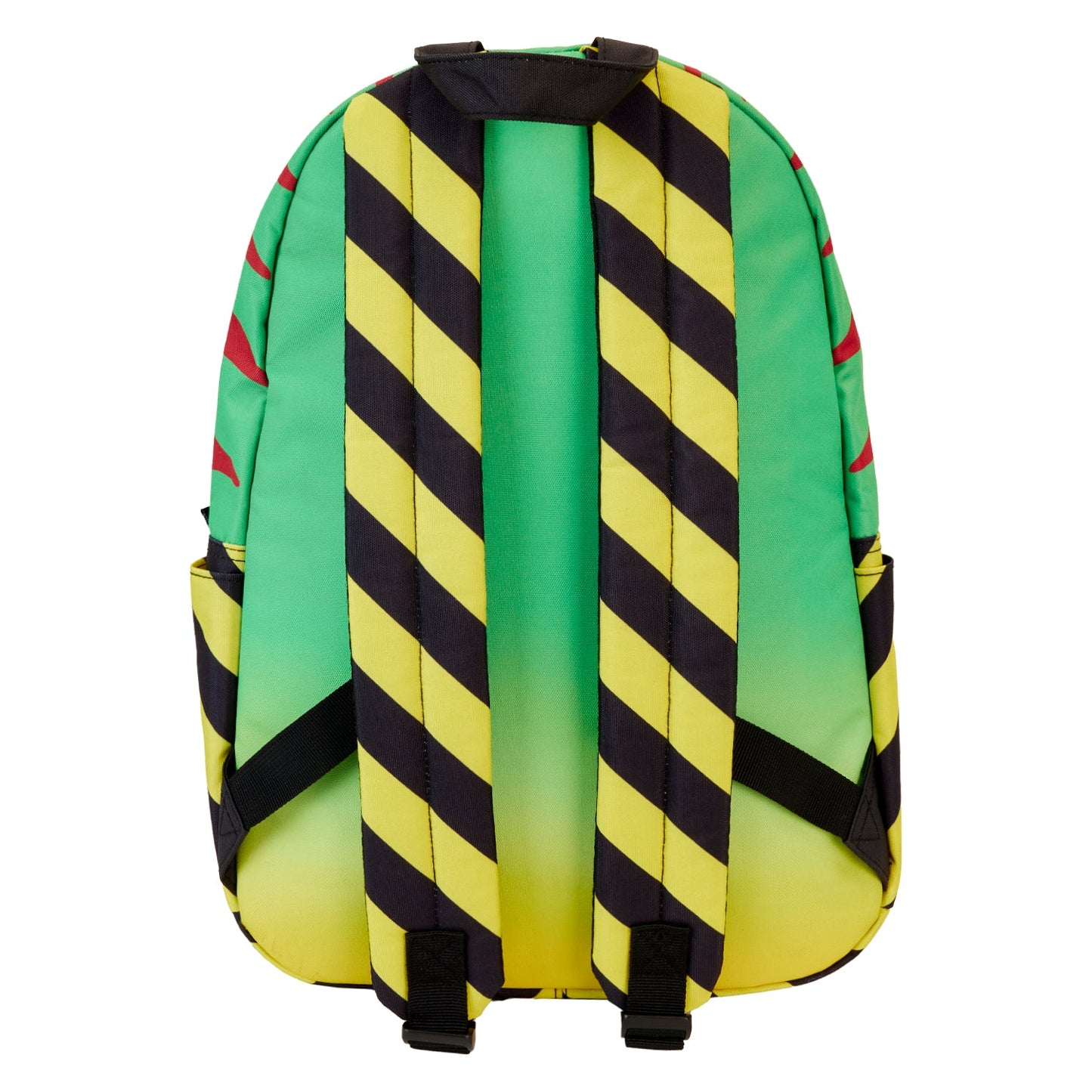 Loungefly x Jurassic Park Camo Full Size Nylon Backpack - GeekCore