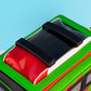 Loungefly x Jurassic Park Tour Vehicle Light Up Figural Crossbody Bag - GeekCore