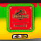 Loungefly x Jurassic Park Tour Vehicle Light Up Figural Crossbody Bag - GeekCore