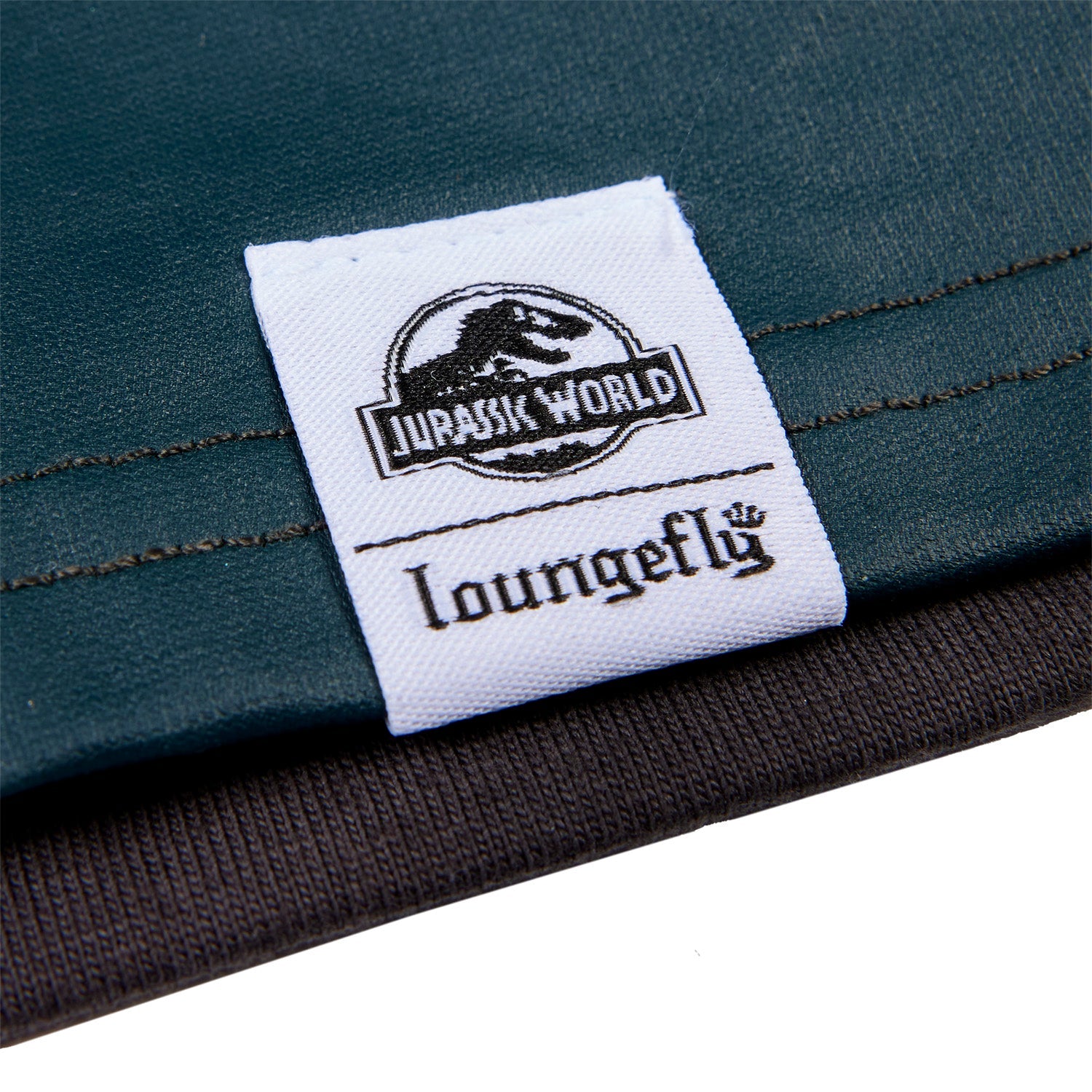 Loungefly x Jurassic World Dinos Glow in the Dark Unisex Tee - GeekCore