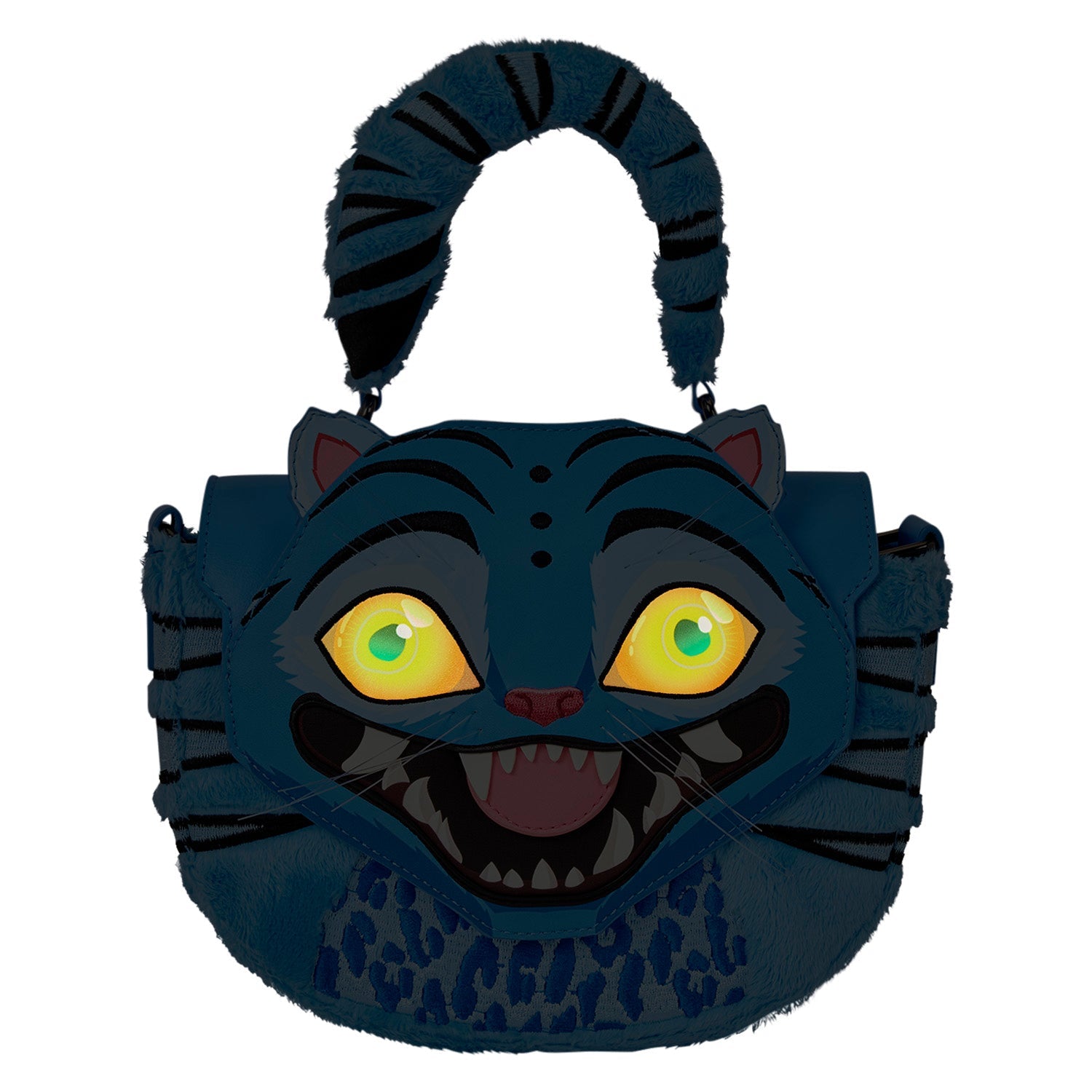 Loungefly x K-Pop Demon Hunters Derpy Crossbody - GeekCore