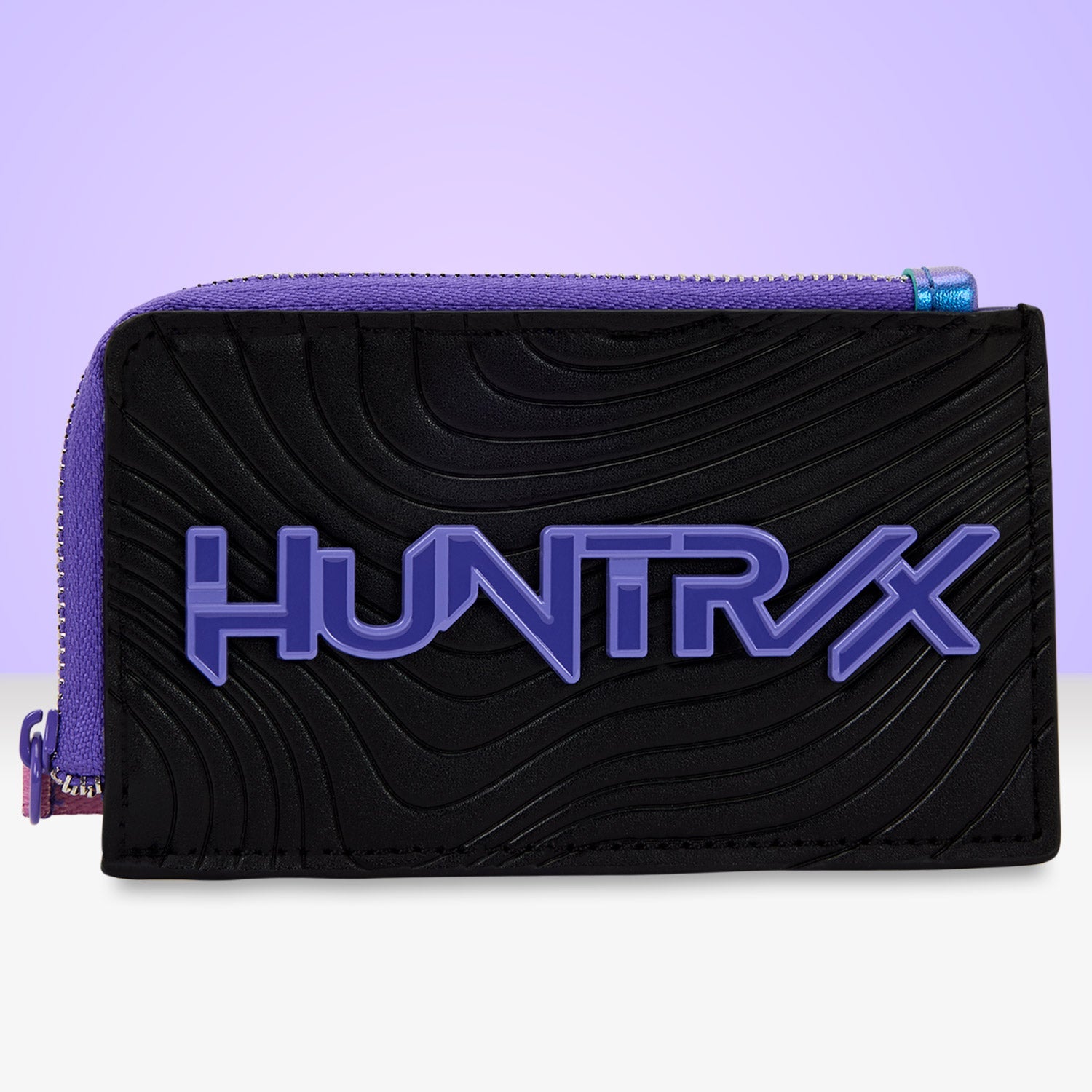 Loungefly x K - Pop Demon Hunters Huntrix Card Holder - GeekCore
