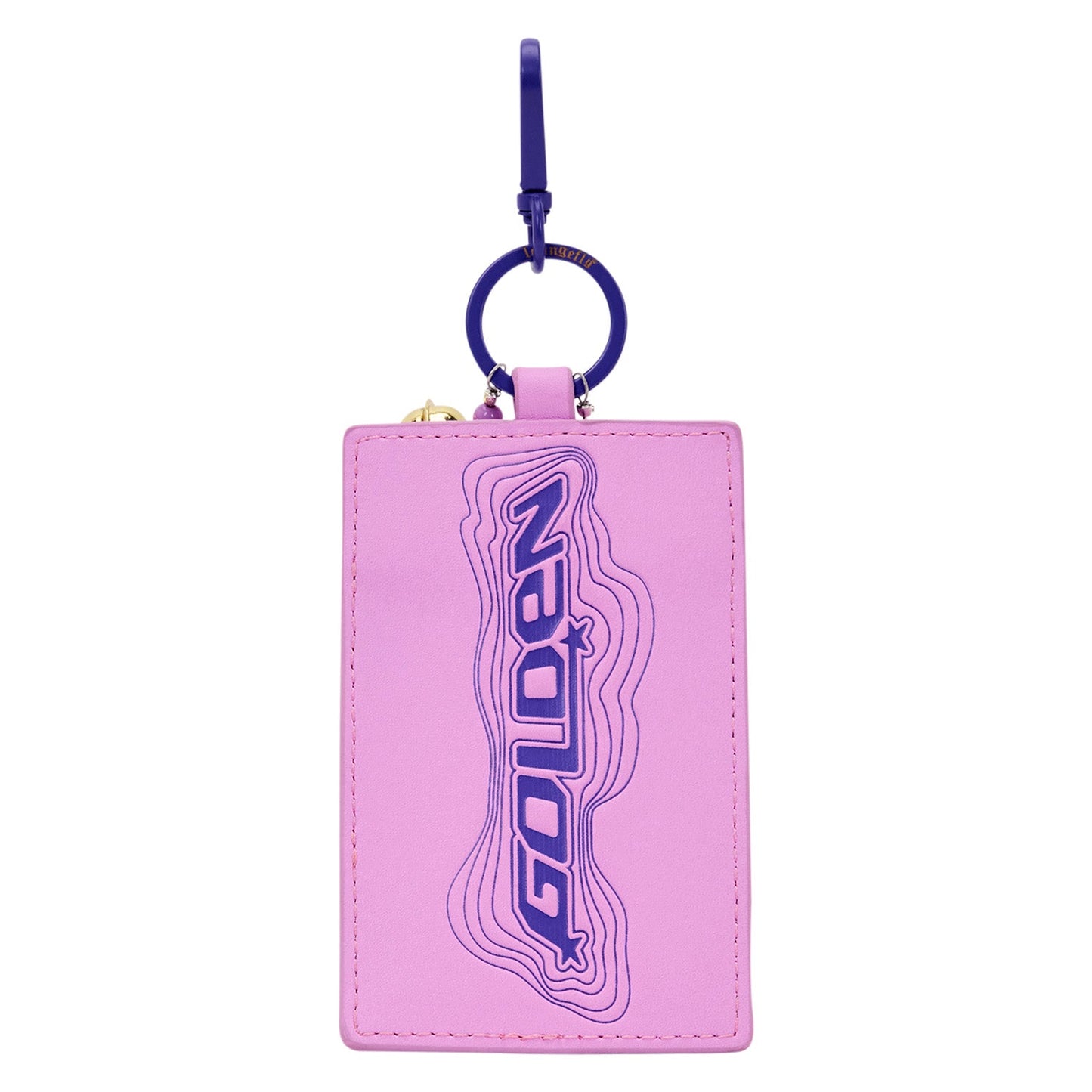 Loungefly x K - Pop Demon Hunters Huntrix Mini Backpack - GeekCore