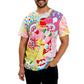Loungefly x Killer Klowns Unisex Tee Shirt - GeekCore