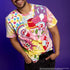 Loungefly x Killer Klowns Unisex Tee Shirt - GeekCore