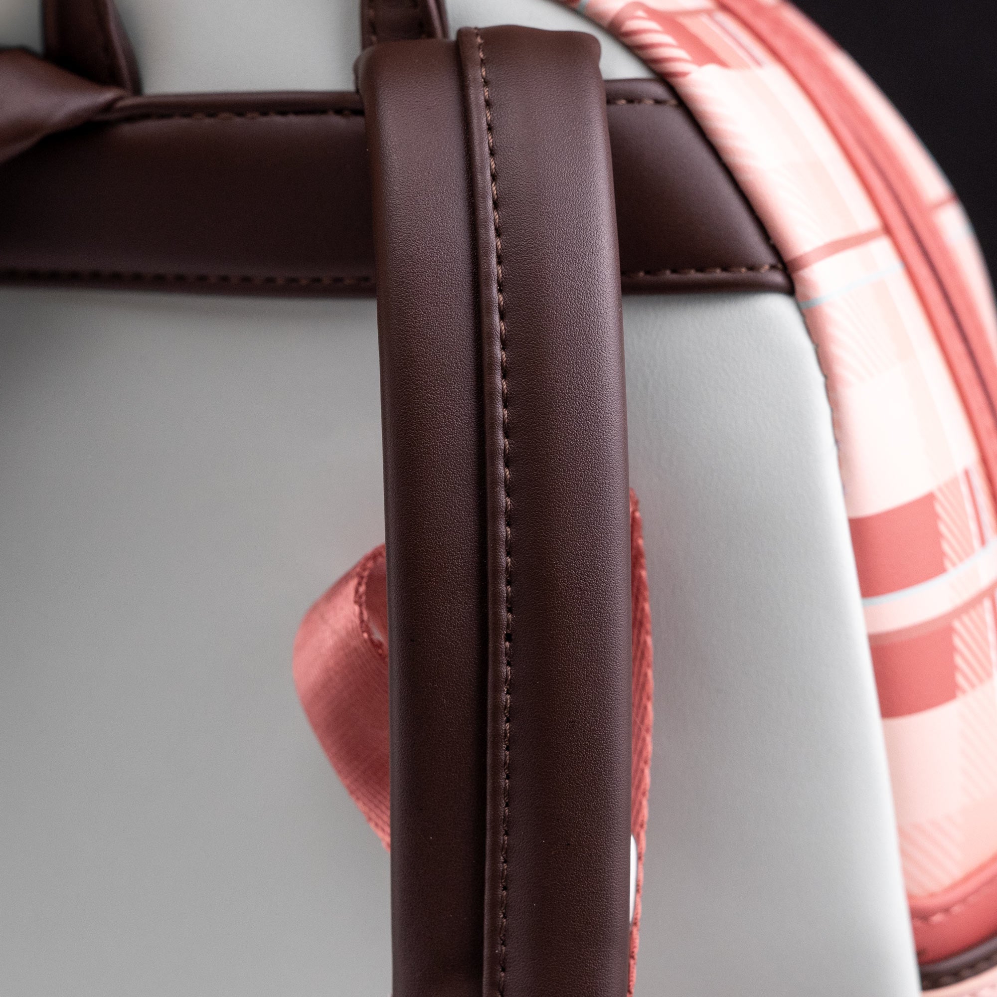 Loungefly x Laika Coraline Pink Palace Mini Backpack - GeekCore