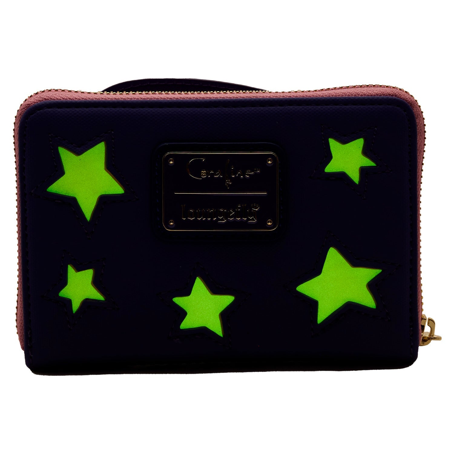 Loungefly x Laika Coraline Stars Cosplay Purse - GeekCore