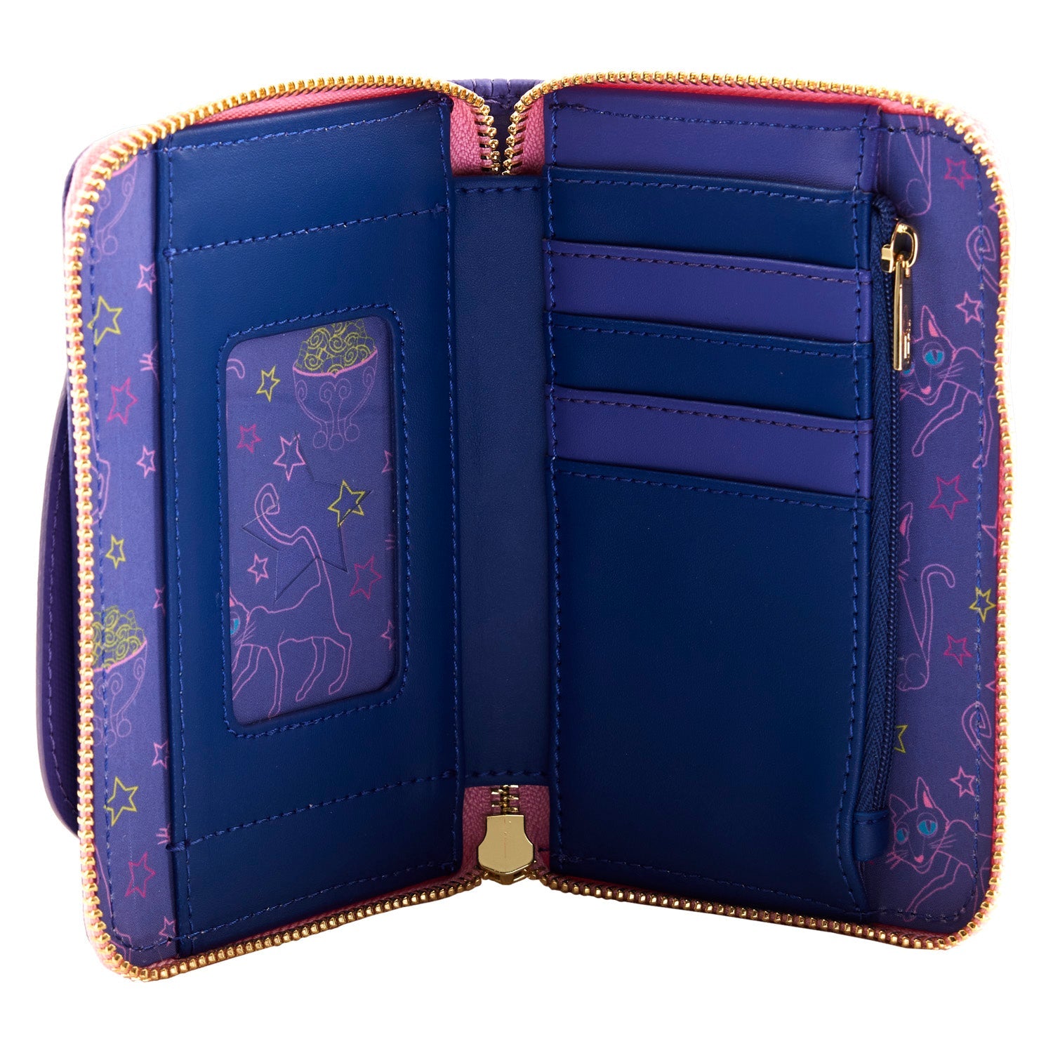 Loungefly x Laika Coraline Stars Cosplay Purse - GeekCore