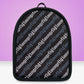 Loungefly x Light - Up Mini Backpack Insert Organizer - GeekCore