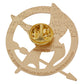 Loungefly x Lionsgate The Hunger Games Blind Box Mystery Pin - GeekCore