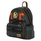 Loungefly x Lionsgate The Hunger Games Katniss Everdeen Cosplay Mini Backpack - GeekCore
