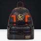 Loungefly x Lionsgate The Hunger Games Katniss Everdeen Cosplay Mini Backpack - GeekCore