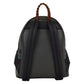 Loungefly x Lionsgate The Hunger Games Katniss Everdeen Cosplay Mini Backpack - GeekCore