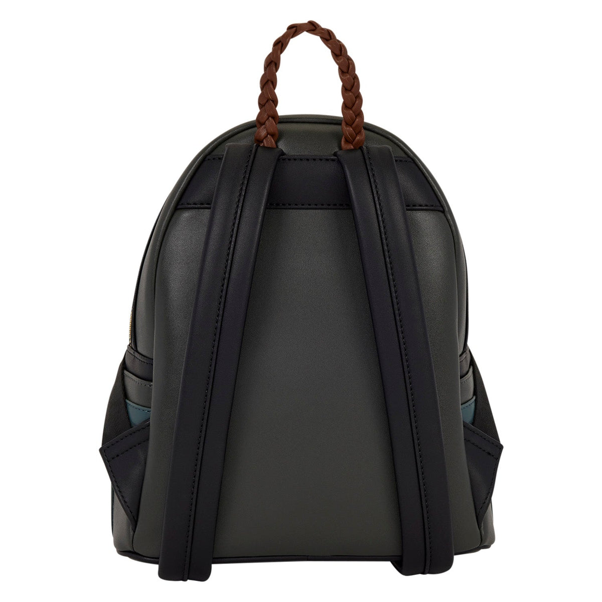 Loungefly x Lionsgate The Hunger Games Katniss Everdeen Cosplay Mini Backpack - GeekCore