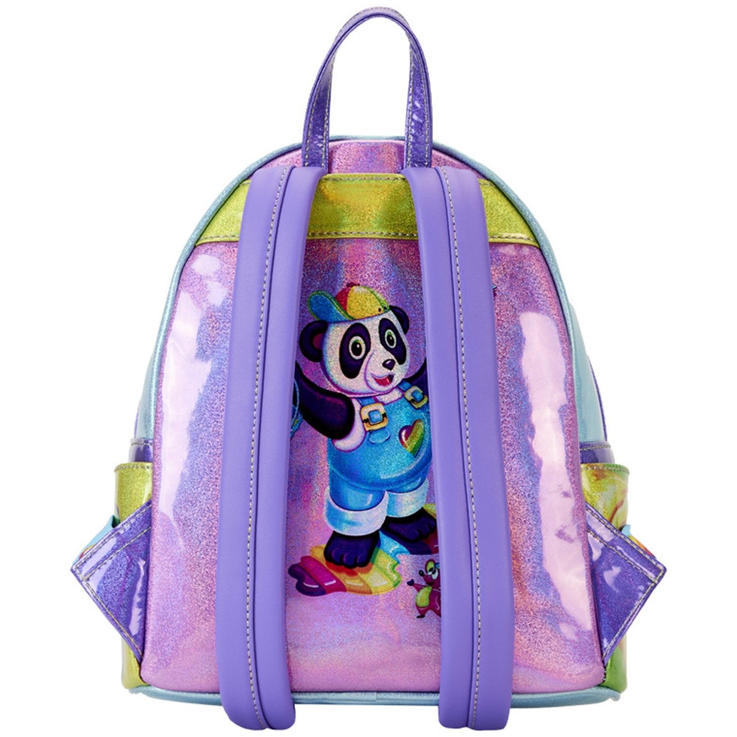 Lisa frank bookbag online