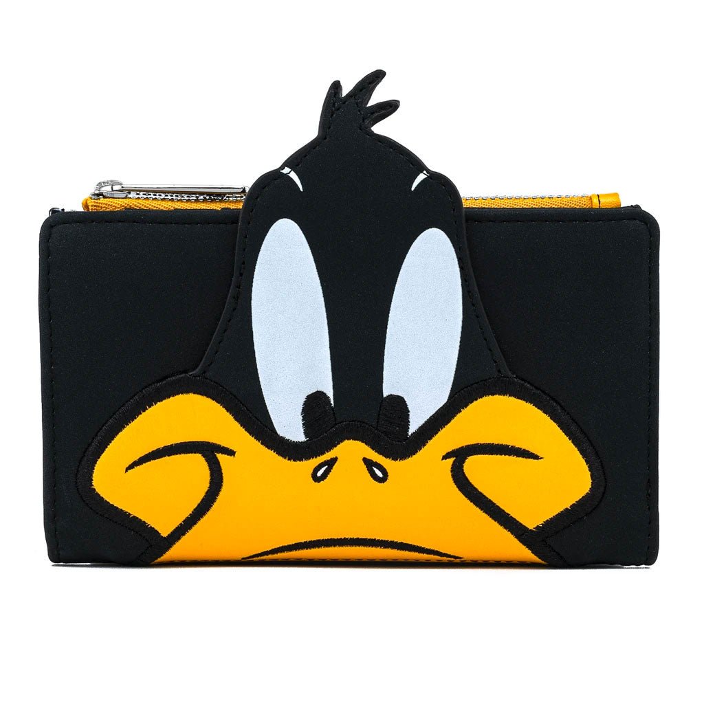Loungefly x Looney Tunes Daffy Duck Purse - GeekCore