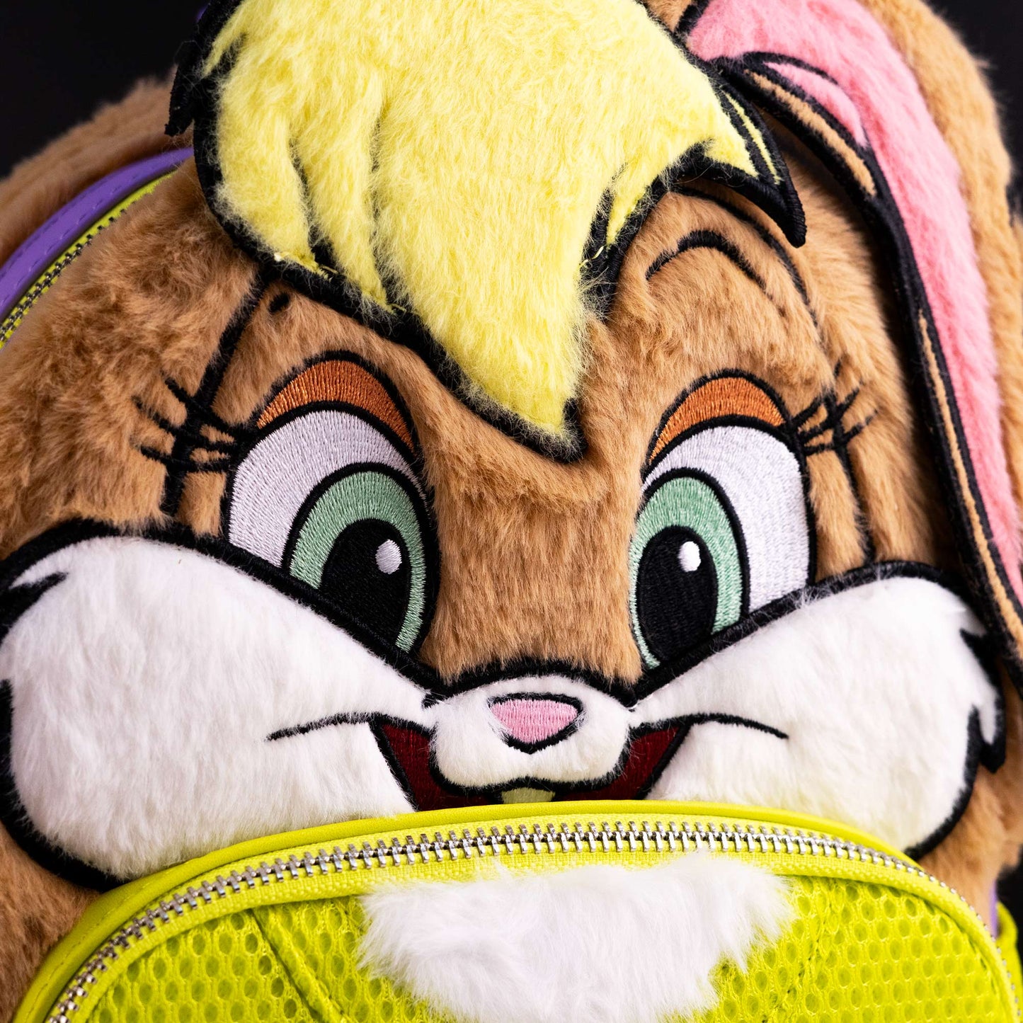Loungefly x Looney Tunes Lola Bunny Mini Backpack - GeekCore