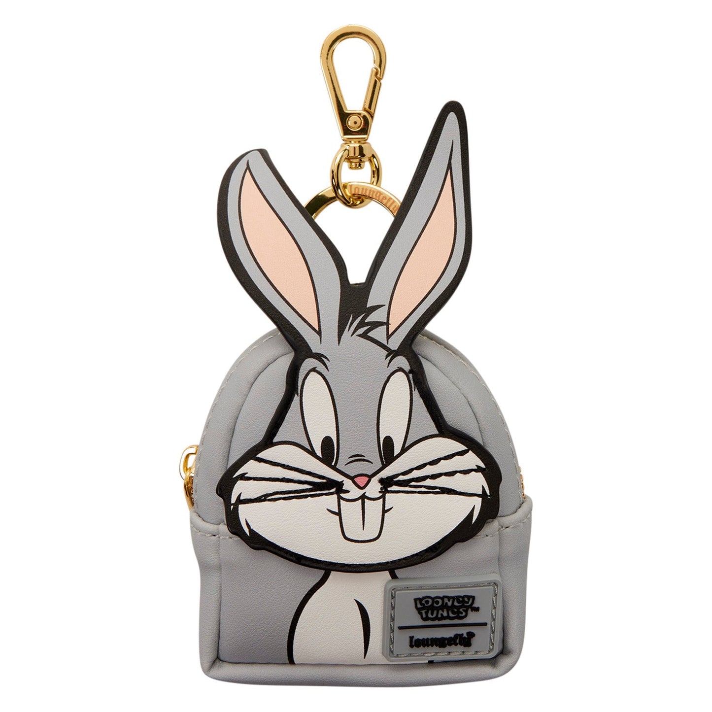 Loungefly x Looney Tunes Mystery Mini Backpack Keychain Charm - GeekCore