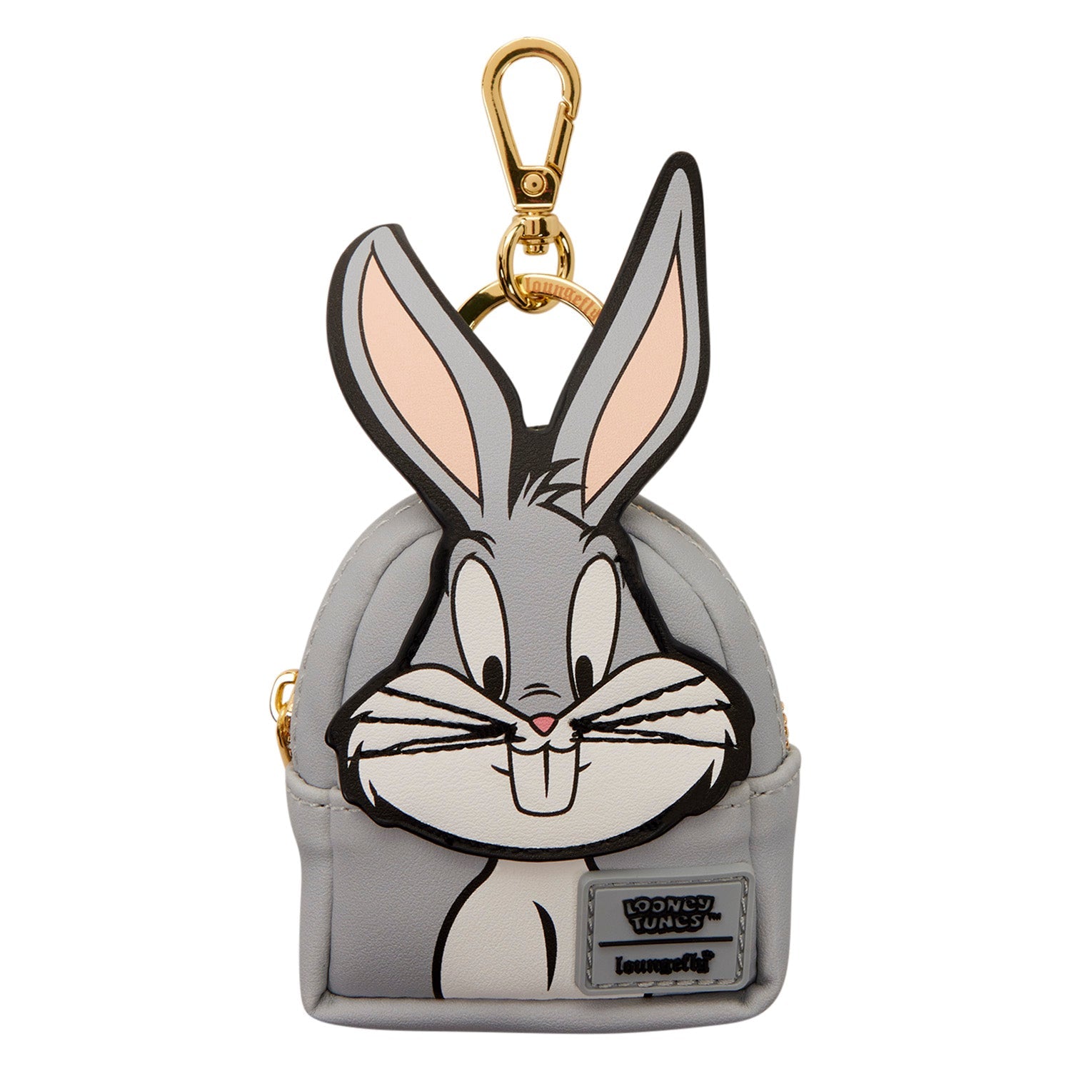 Loungefly x Looney Tunes Mystery Mini Backpack Keychain Charm - GeekCore
