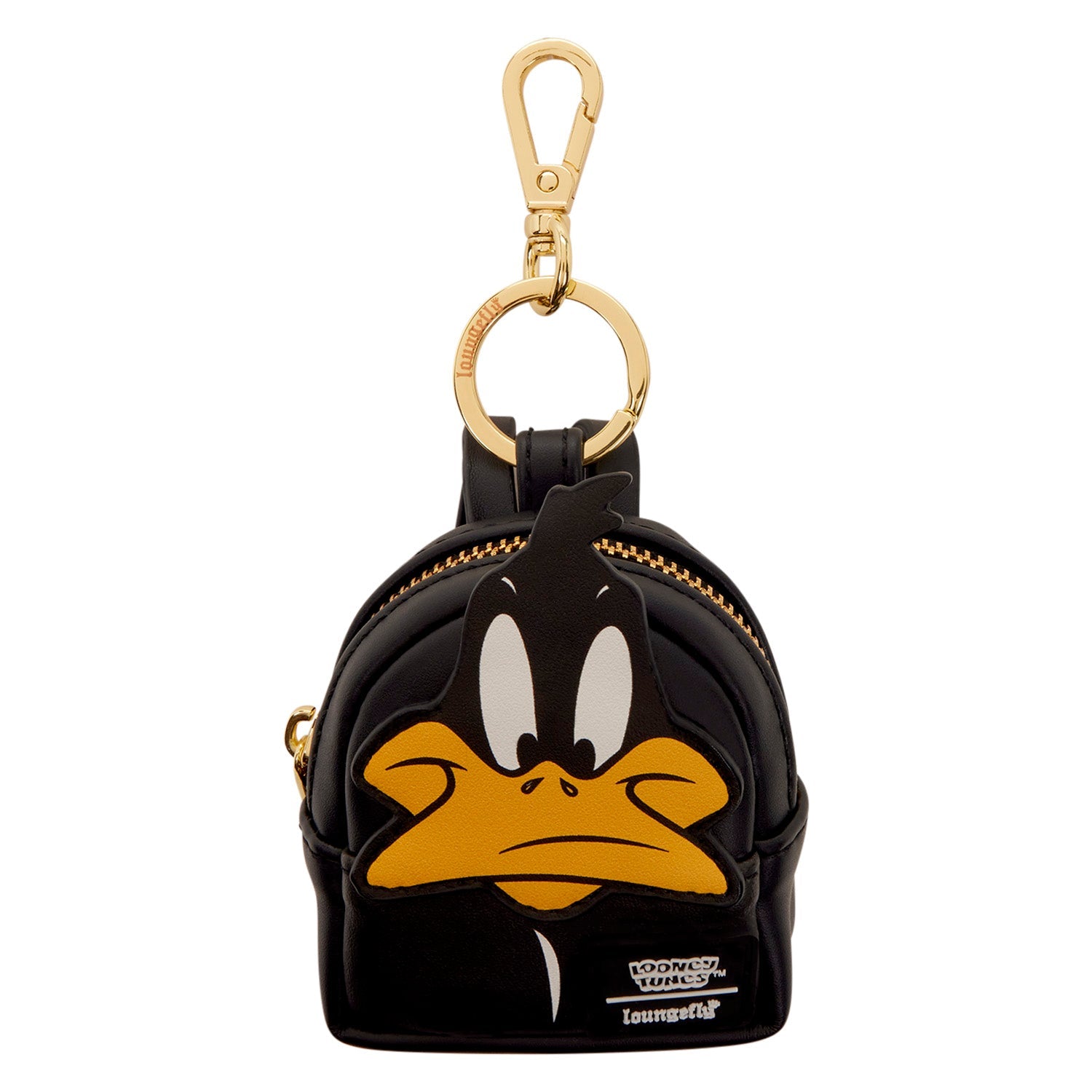 Loungefly x Looney Tunes Mystery Mini Backpack Keychain Charm - GeekCore
