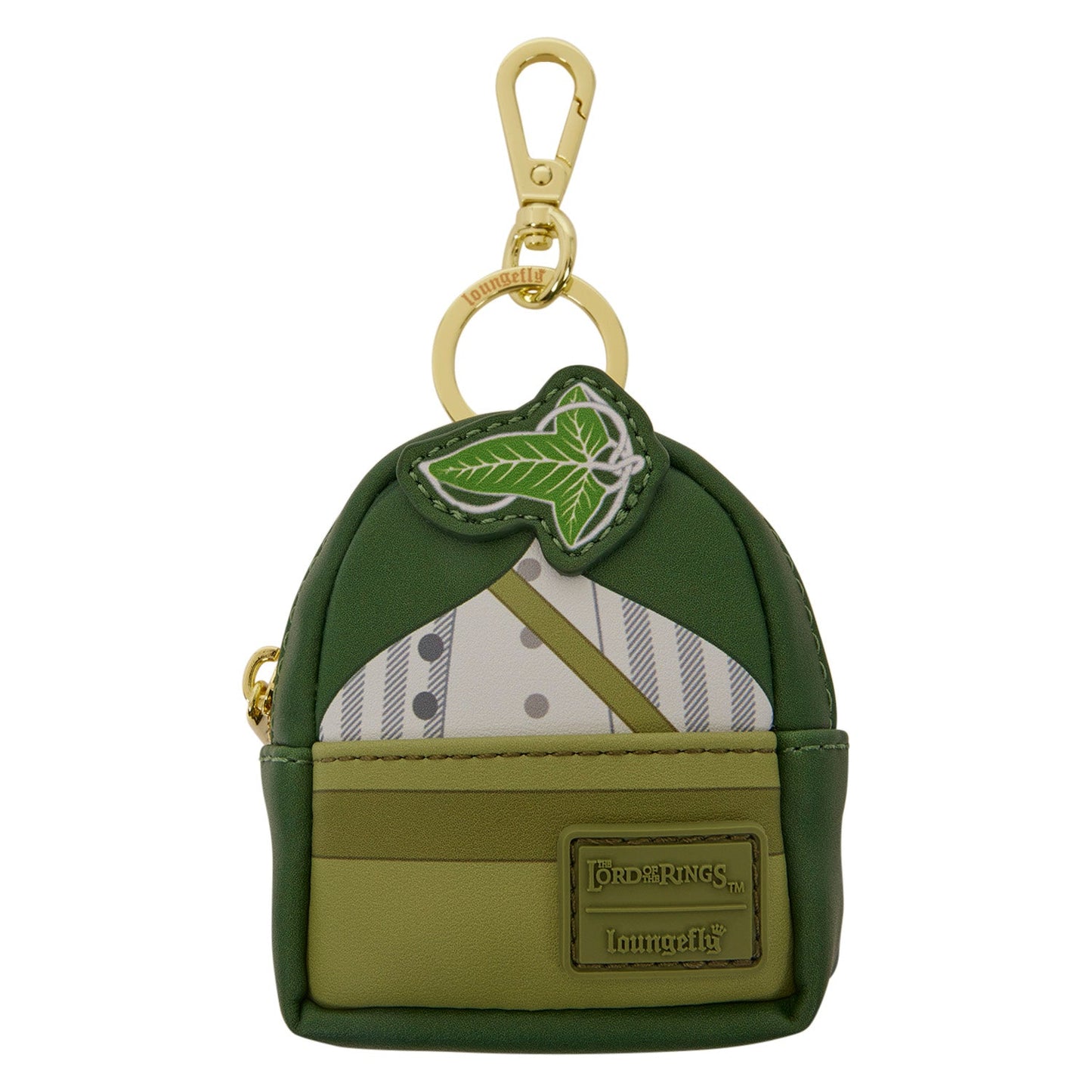 Loungefly x Lord of the Rings Characters Mystery Mini Backpack Keychain Charm - GeekCore
