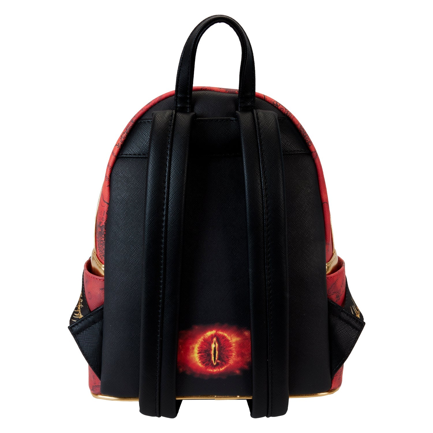 Loungefly x Lord of the Rings The One Ring Mini Backpack - GeekCore