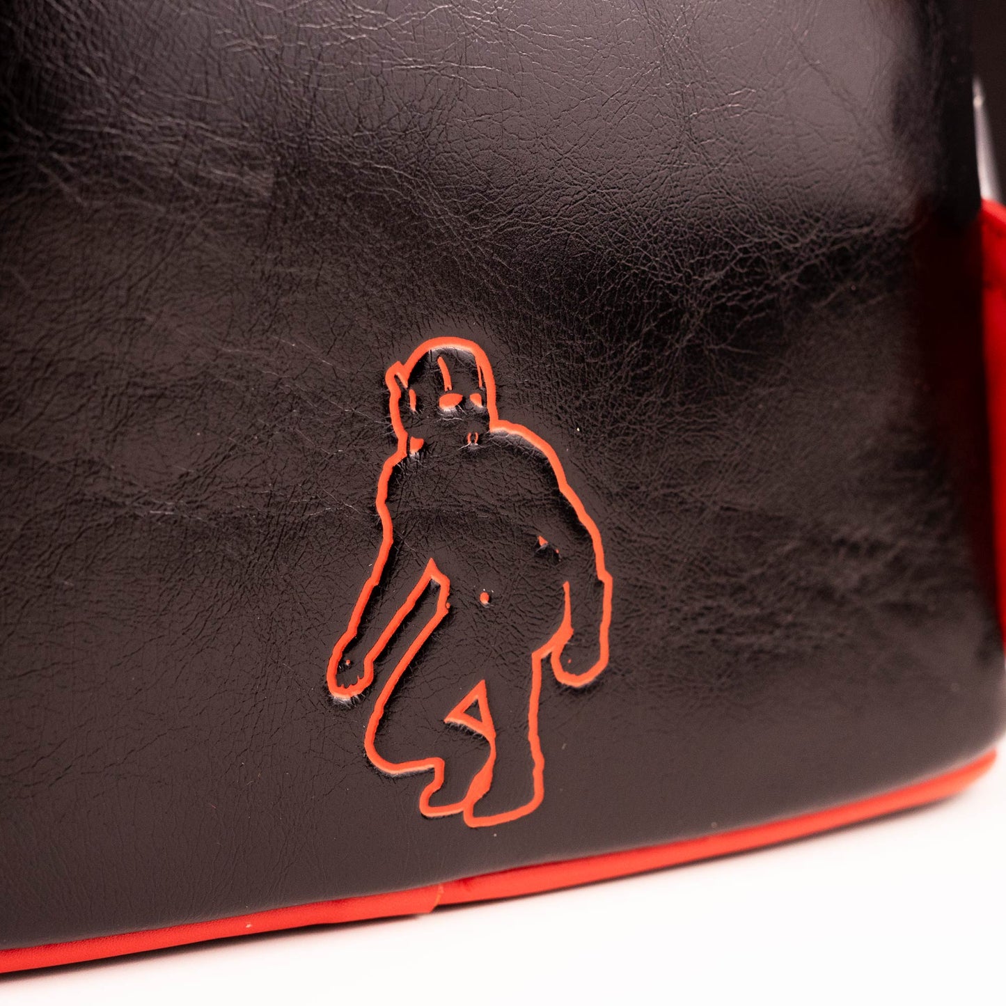 Loungefly x Marvel Antman Cosplay Mini Backpack - GeekCore