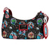 Loungefly x Marvel Avengers Tattoo Shoulder Bag - GeekCore